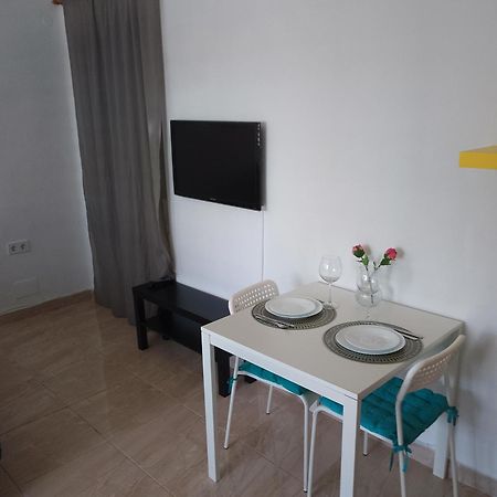 Apartamento Serrano Málaga Eksteriør billede