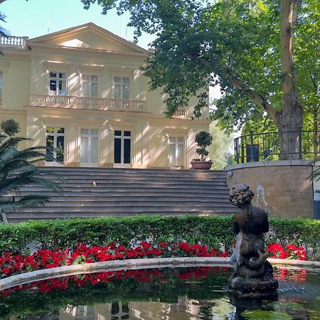 Apartamento Serrano Málaga Eksteriør billede