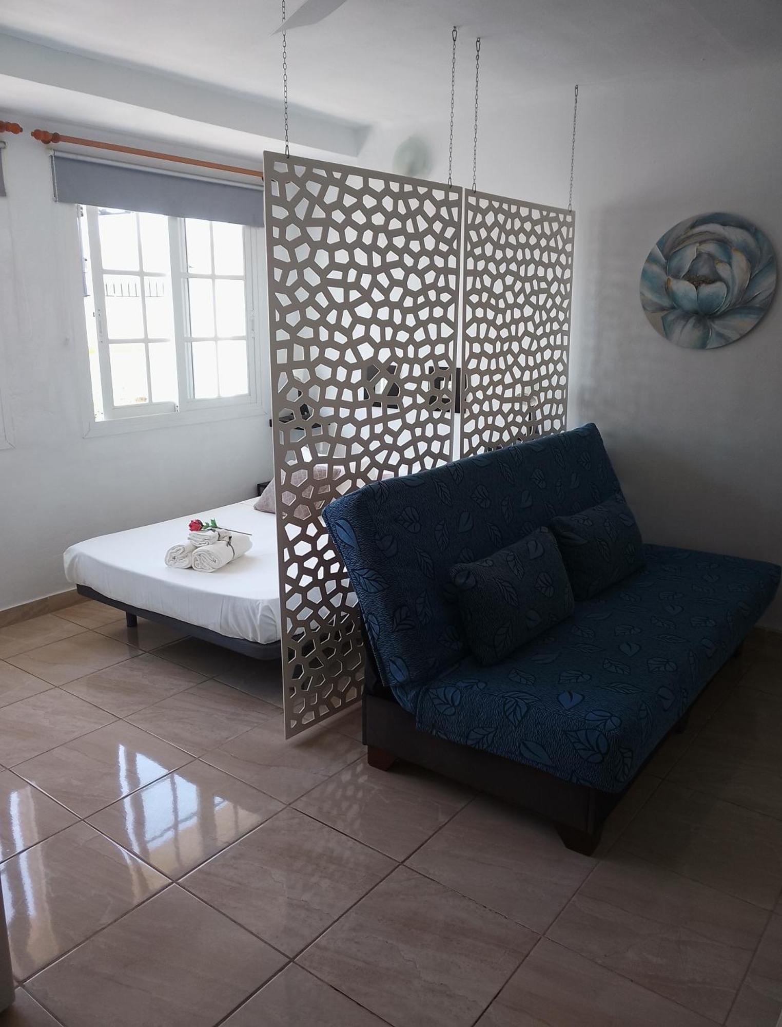 Apartamento Serrano Málaga Eksteriør billede