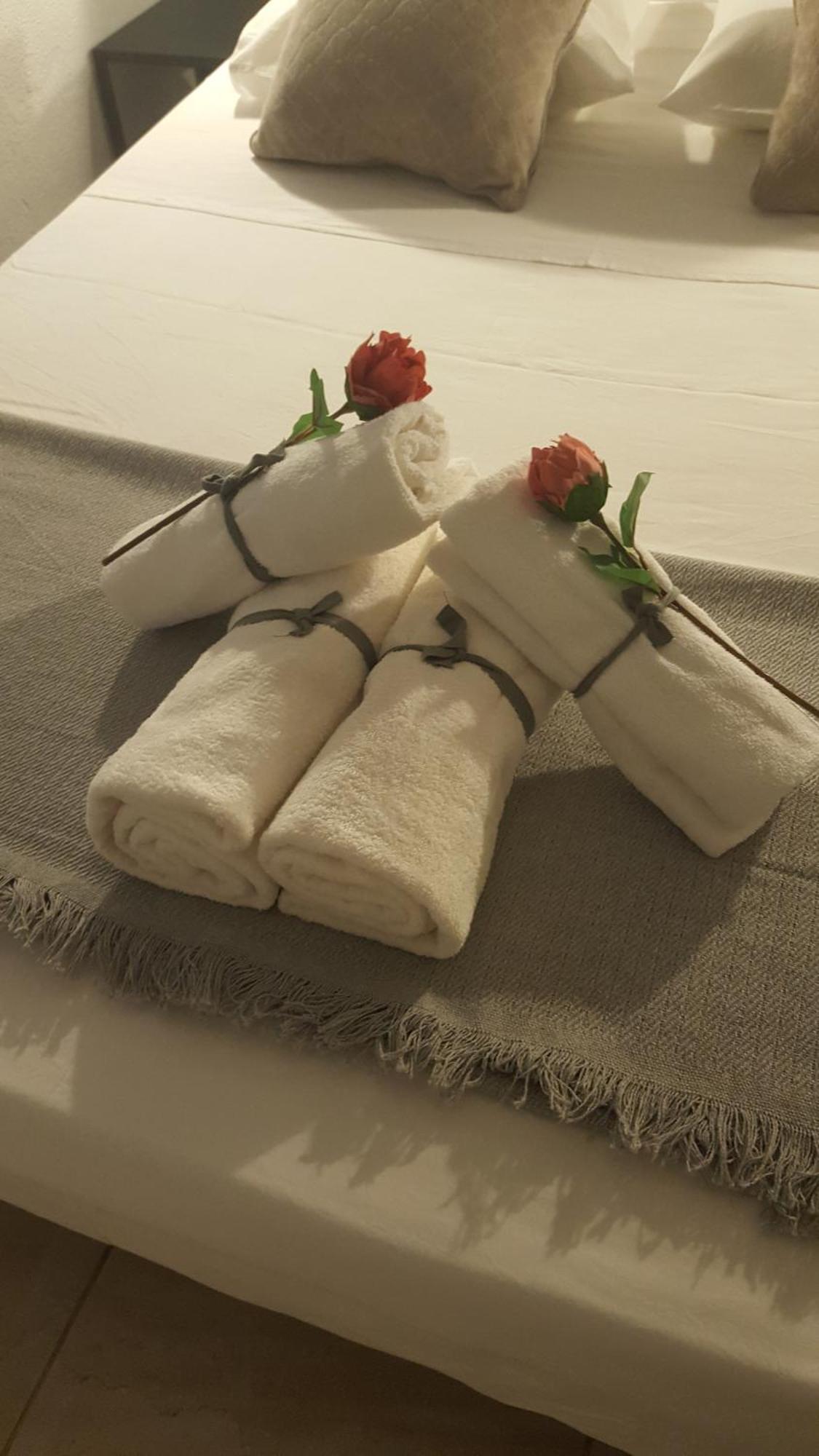 Apartamento Serrano Málaga Eksteriør billede