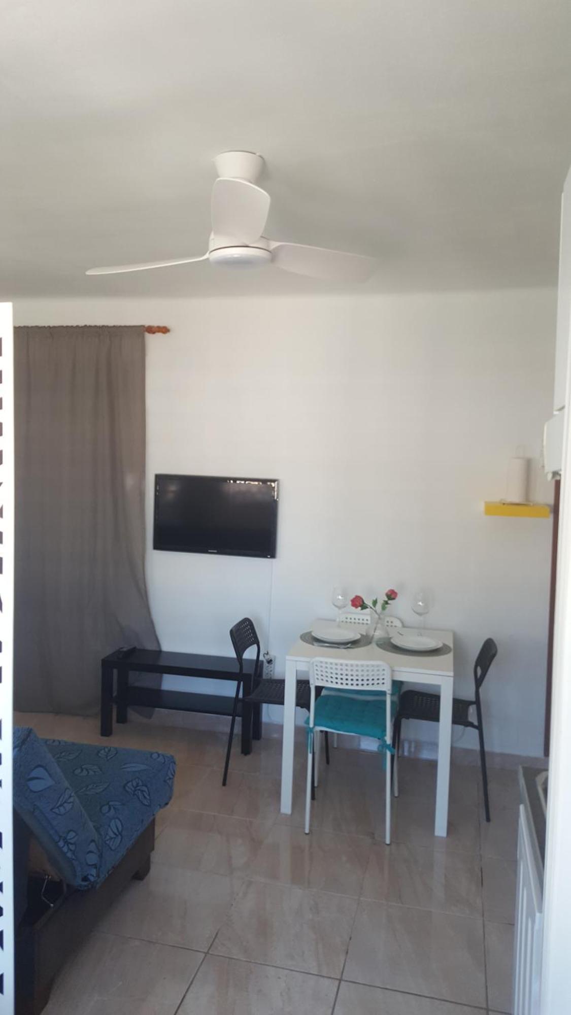 Apartamento Serrano Málaga Eksteriør billede