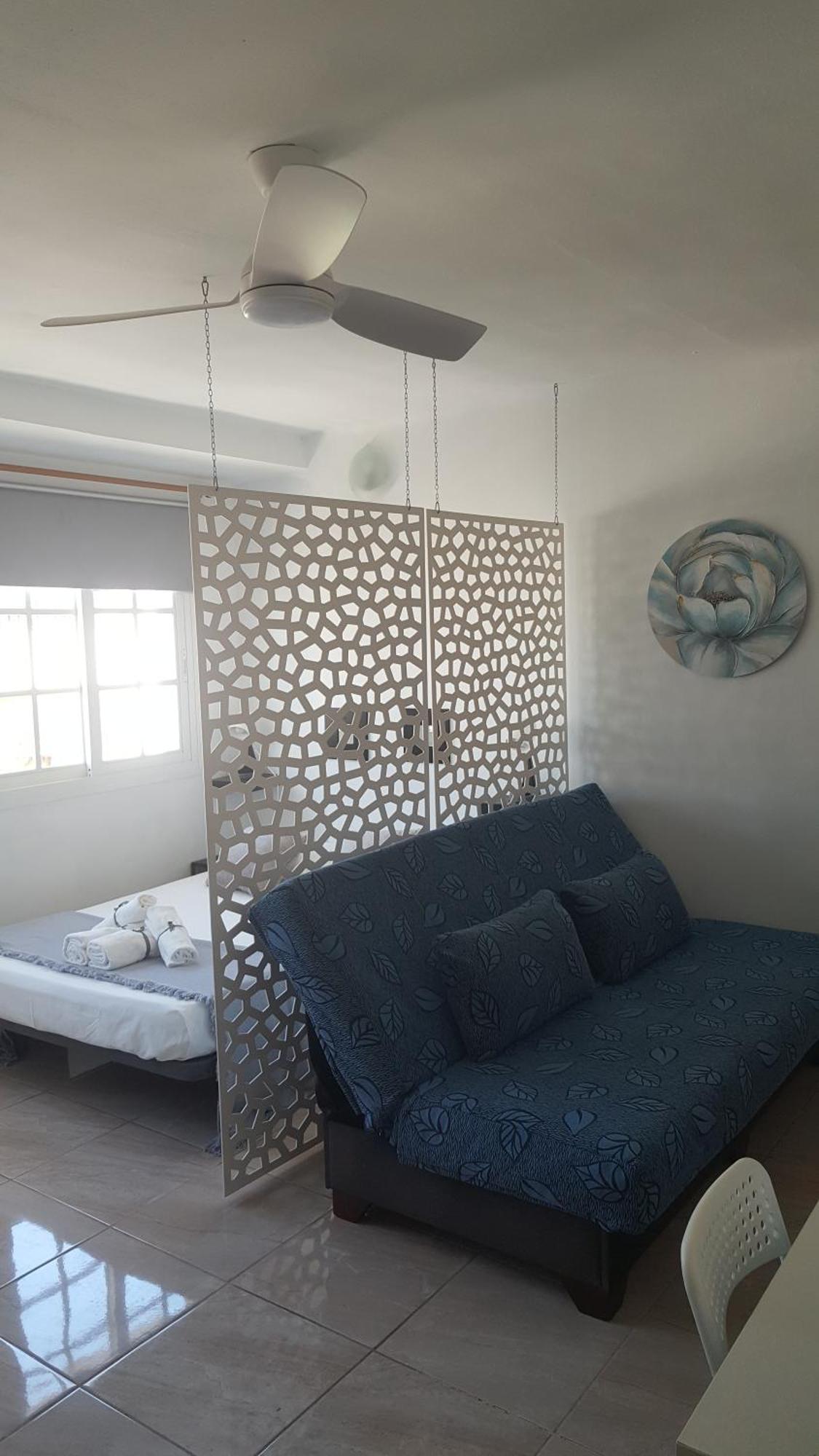 Apartamento Serrano Málaga Eksteriør billede