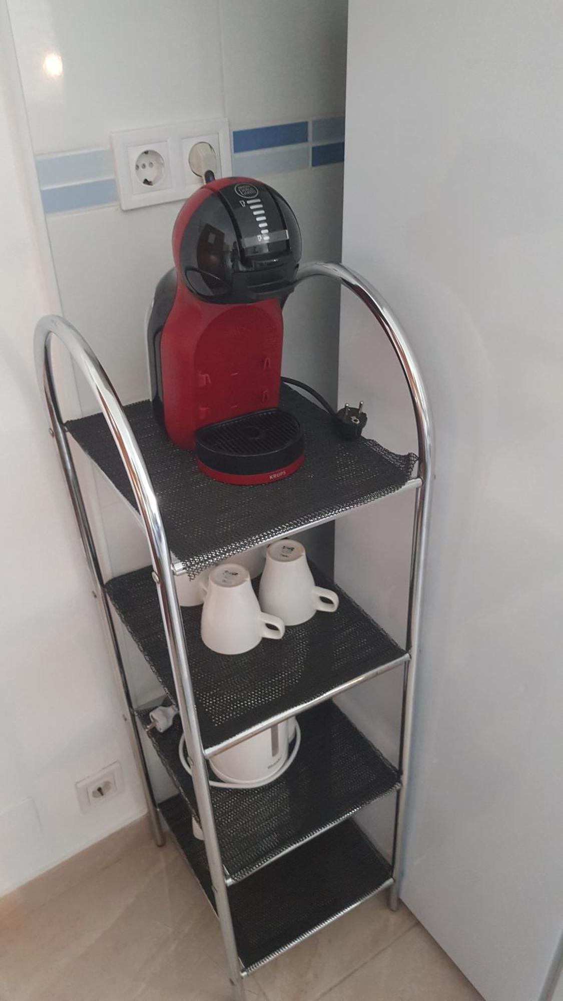 Apartamento Serrano Málaga Eksteriør billede
