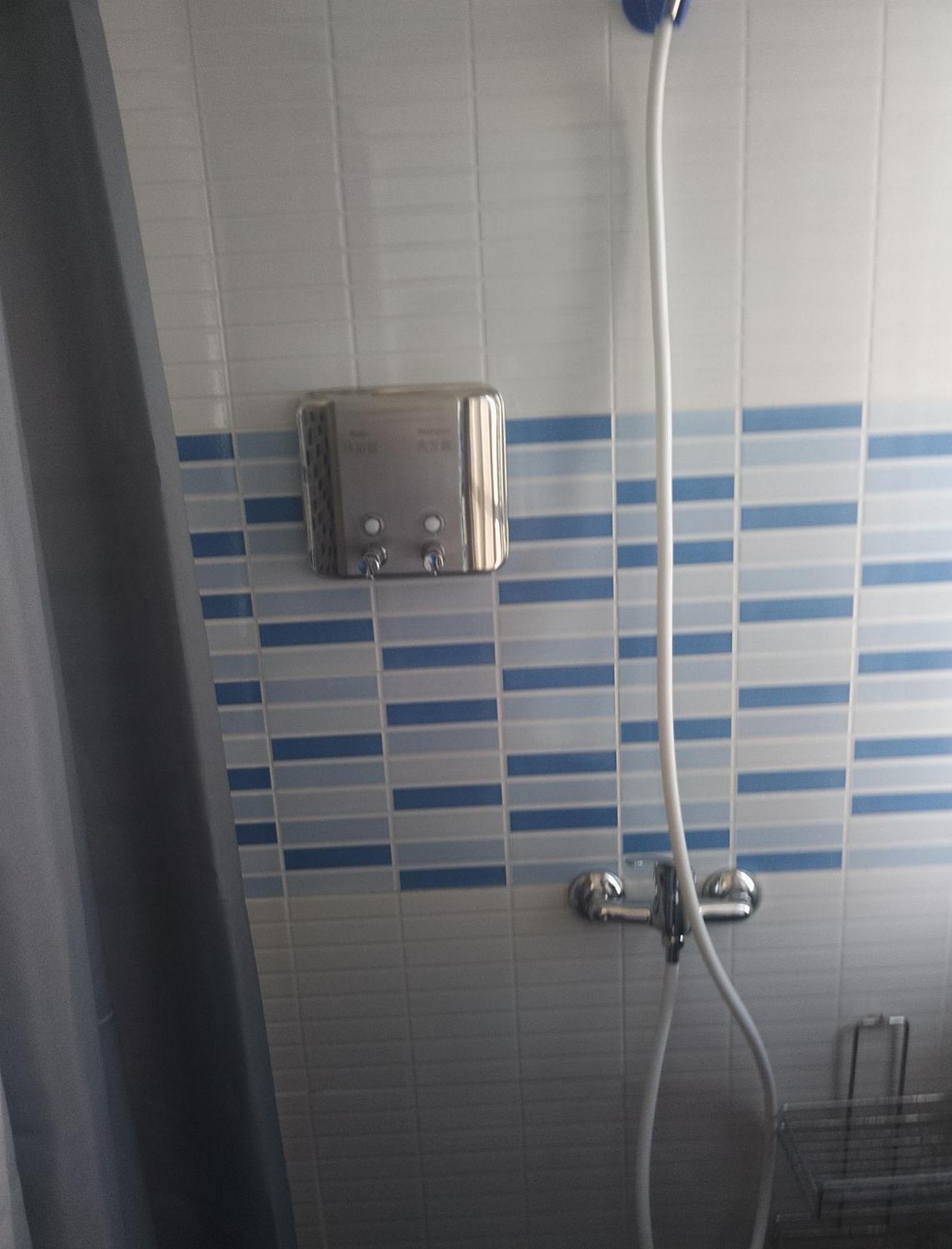 Apartamento Serrano Málaga Eksteriør billede